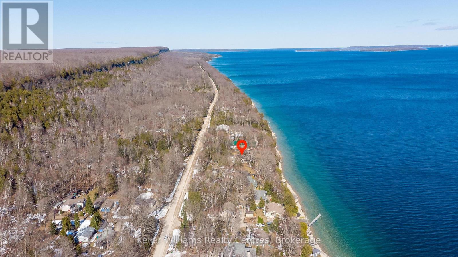 2 2nd Avenue, South Bruce Peninsula, Ontario  N0H 2T0 - Photo 41 - X12981398