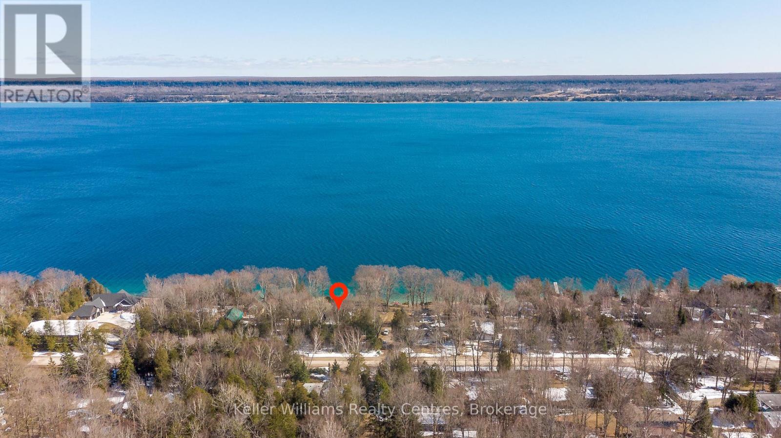 2 2nd Avenue, South Bruce Peninsula, Ontario  N0H 2T0 - Photo 42 - X12981398