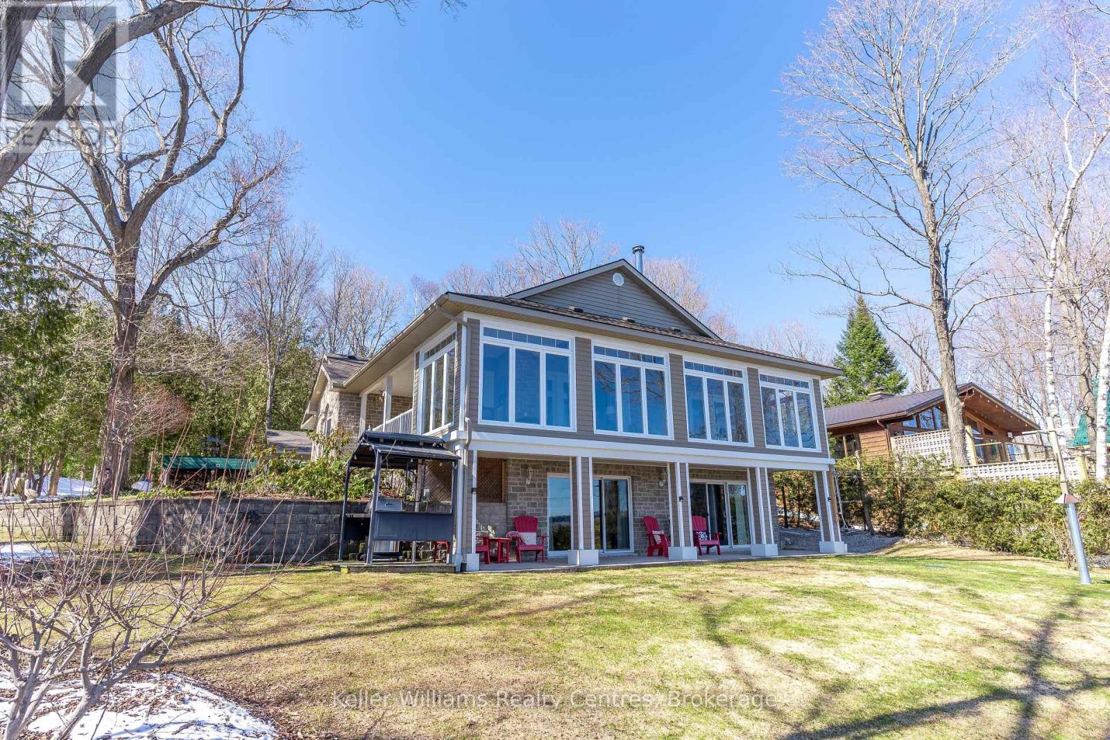 2 2nd Avenue, South Bruce Peninsula, Ontario  N0H 2T0 - Photo 43 - X12981398