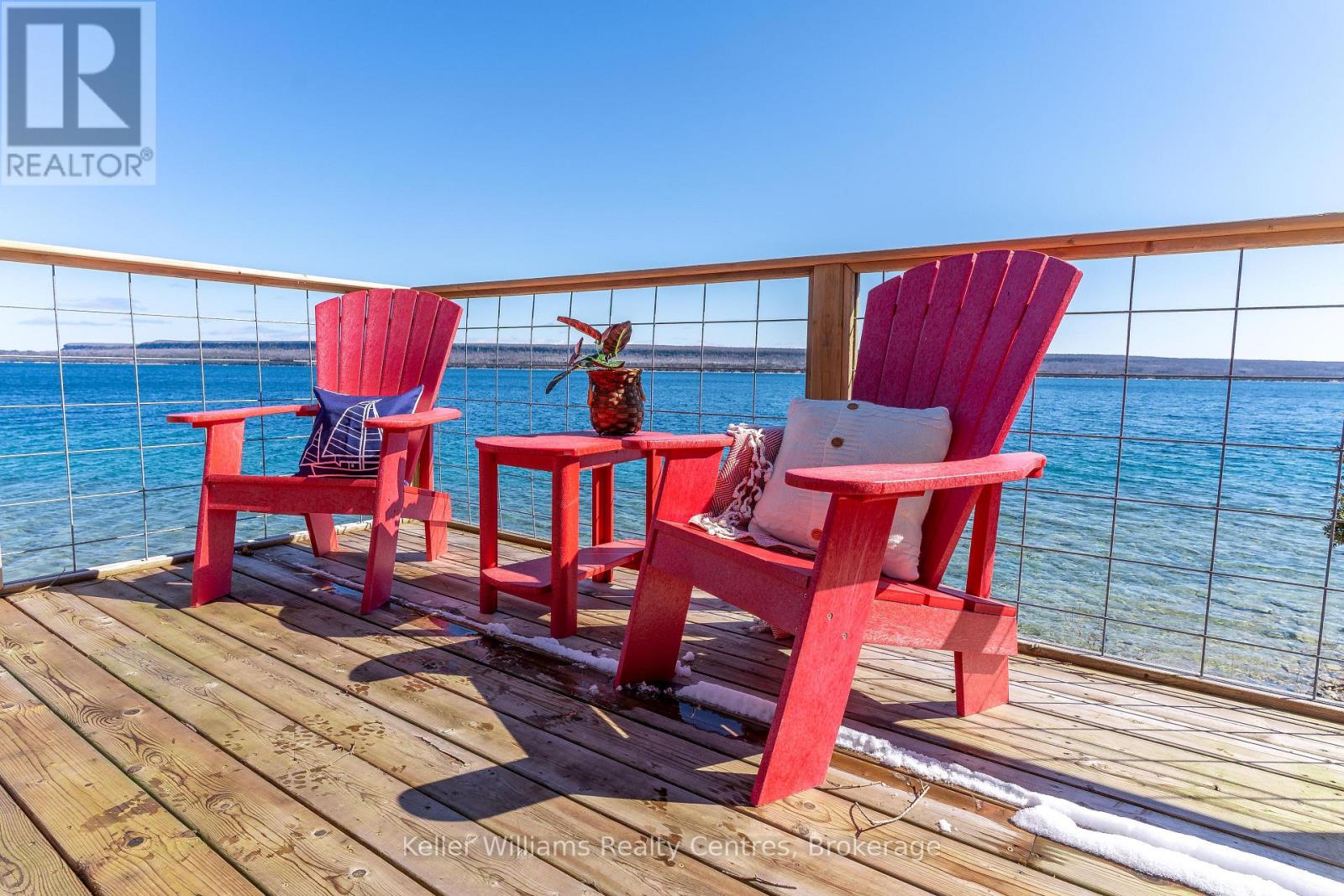 2 2nd Avenue, South Bruce Peninsula, Ontario  N0H 2T0 - Photo 46 - X12981398