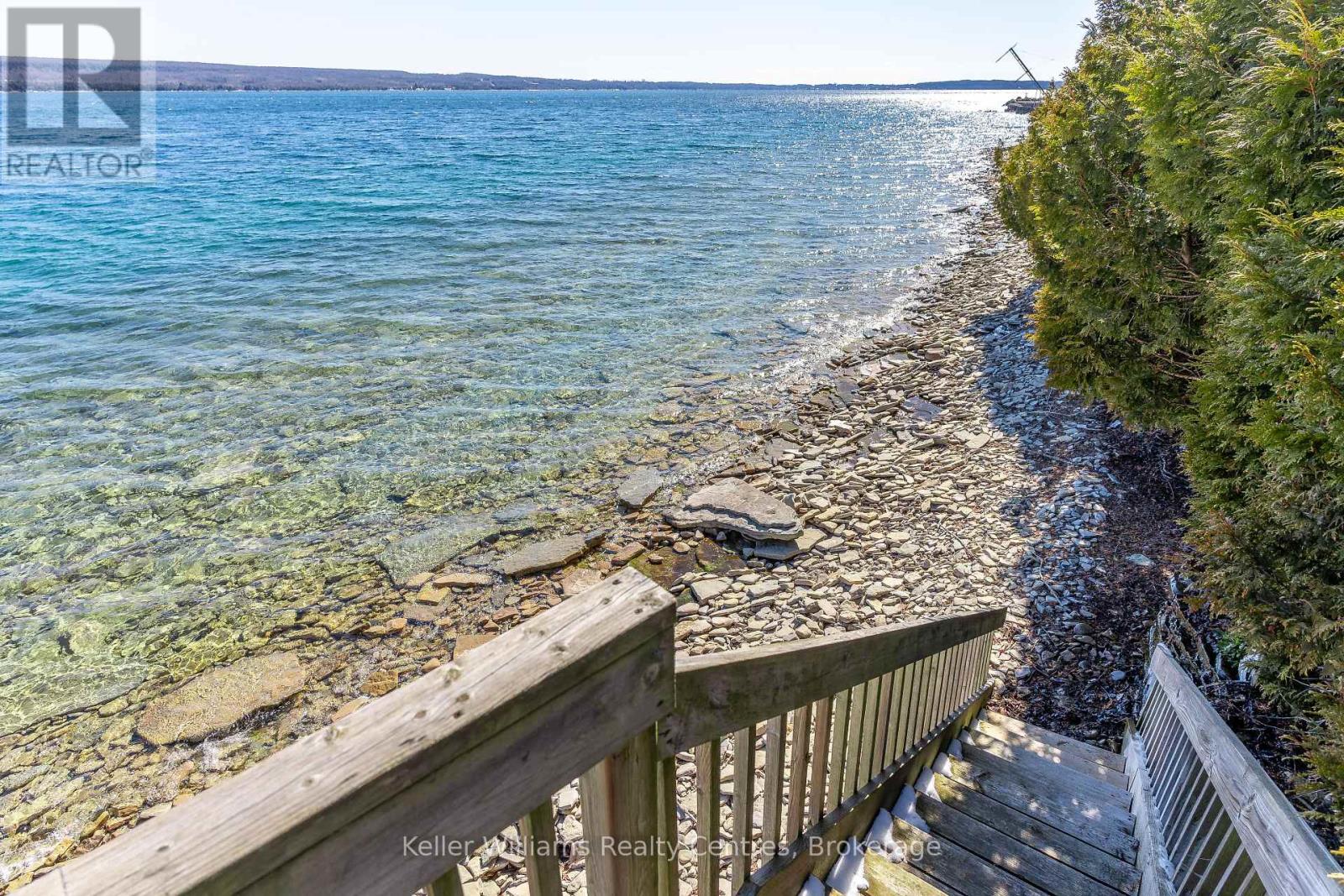 2 2nd Avenue, South Bruce Peninsula, Ontario  N0H 2T0 - Photo 48 - X12981398
