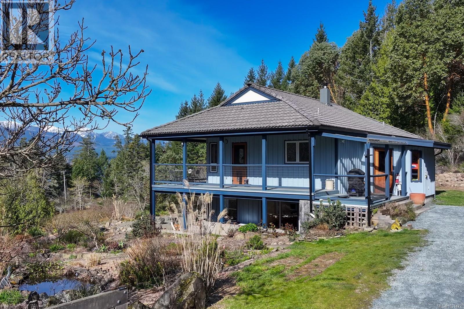 3088 Lacon Rd, Denman Island, British Columbia  V0R 1T0 - Photo 5 - 1031422