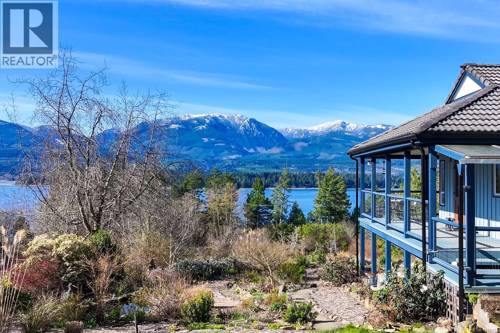 3088 Lacon Rd, Denman Island, British Columbia  V0R 1T0 - Photo 6 - 1031422