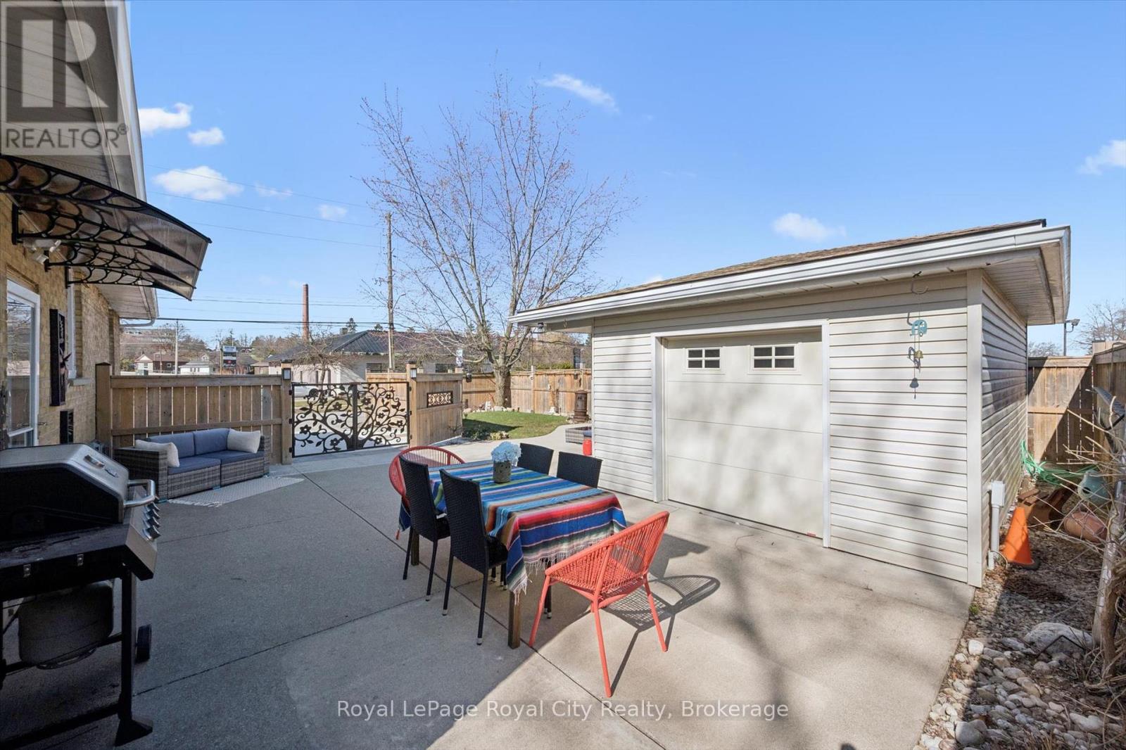 2 Cadillac Drive, Guelph, Ontario  N1E 2B5 - Photo 24 - X12981488