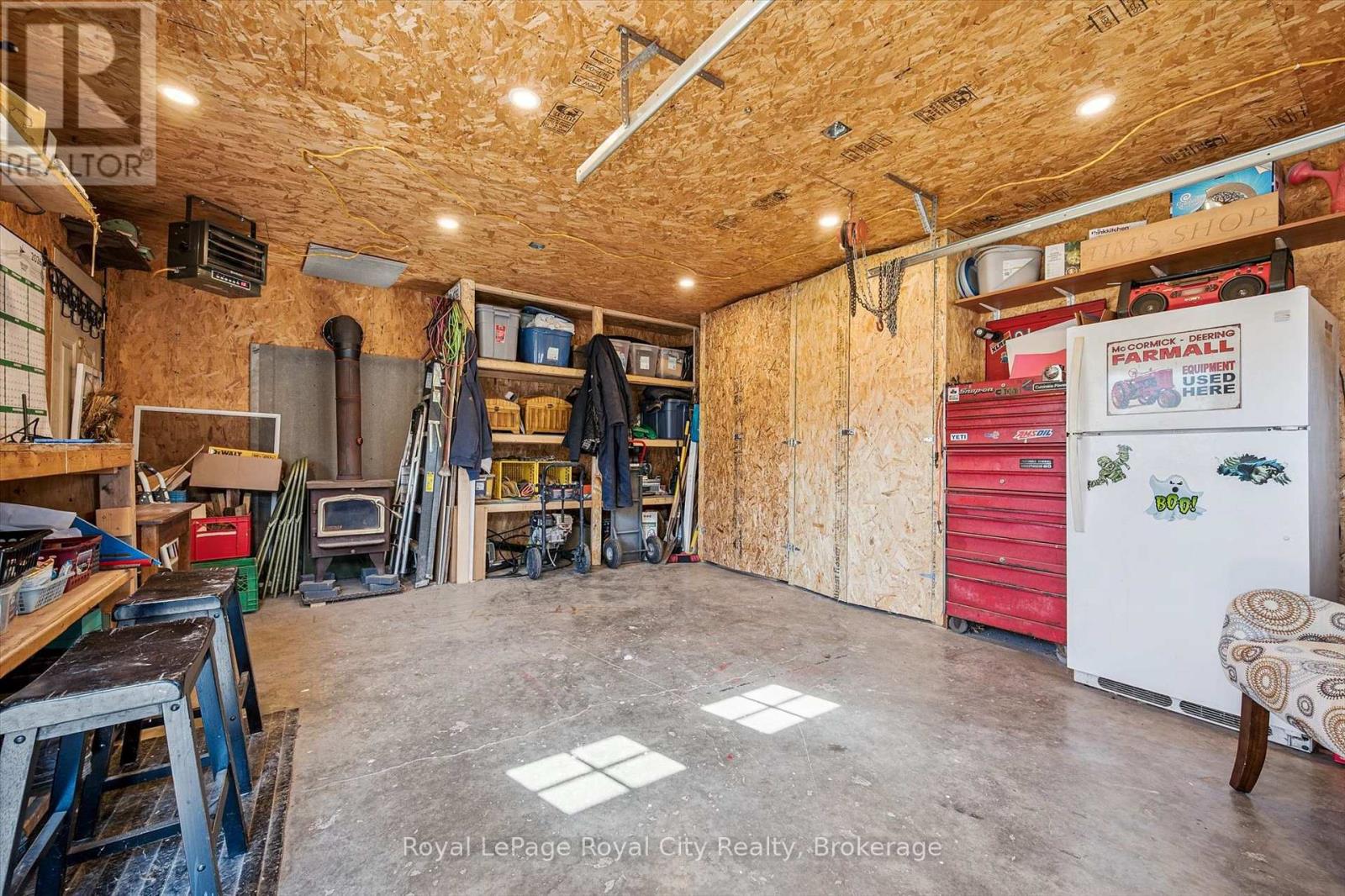 2 Cadillac Drive, Guelph, Ontario  N1E 2B5 - Photo 29 - X12981488