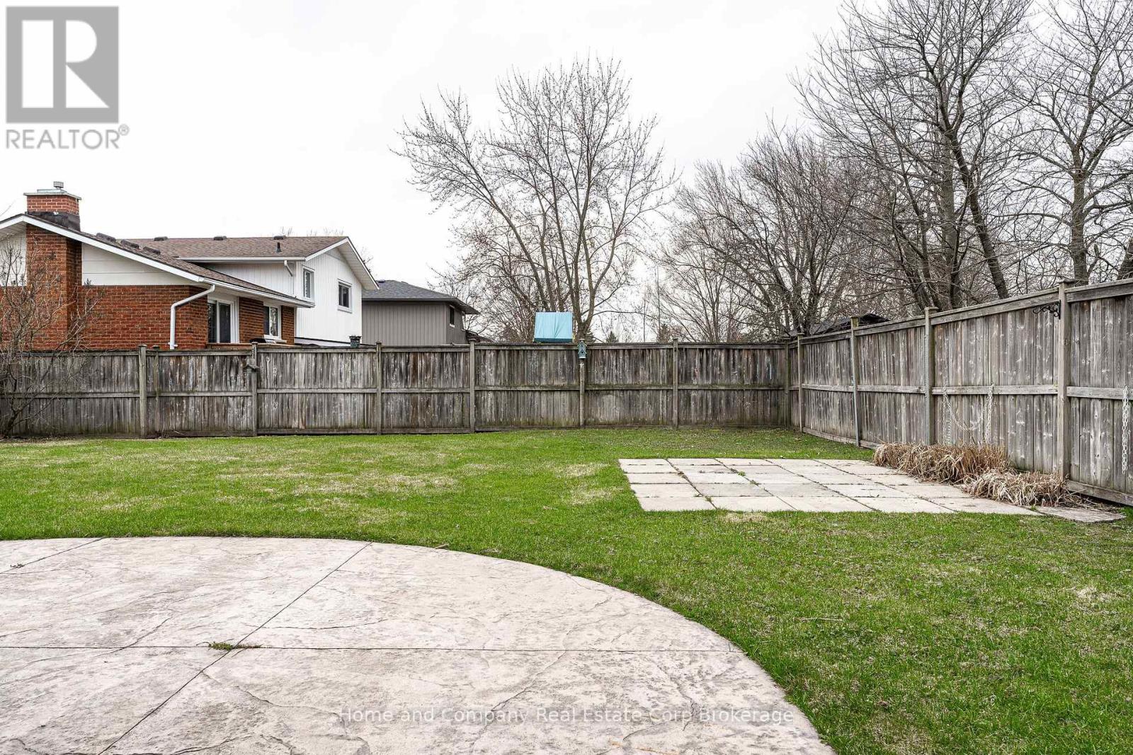 41 Dorland Drive, Stratford, Ontario  N5A 5C9 - Photo 36 - X12981522