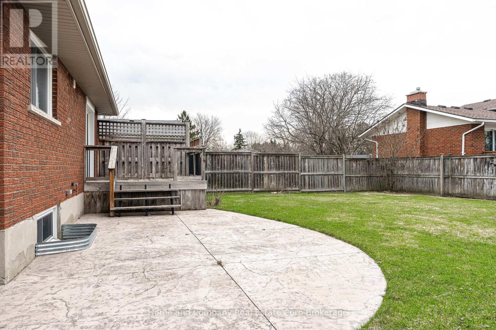 41 Dorland Drive, Stratford, Ontario  N5A 5C9 - Photo 37 - X12981522