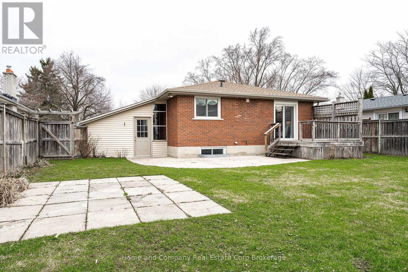 41 Dorland Drive, Stratford, Ontario  N5A 5C9 - Photo 38 - X12981522