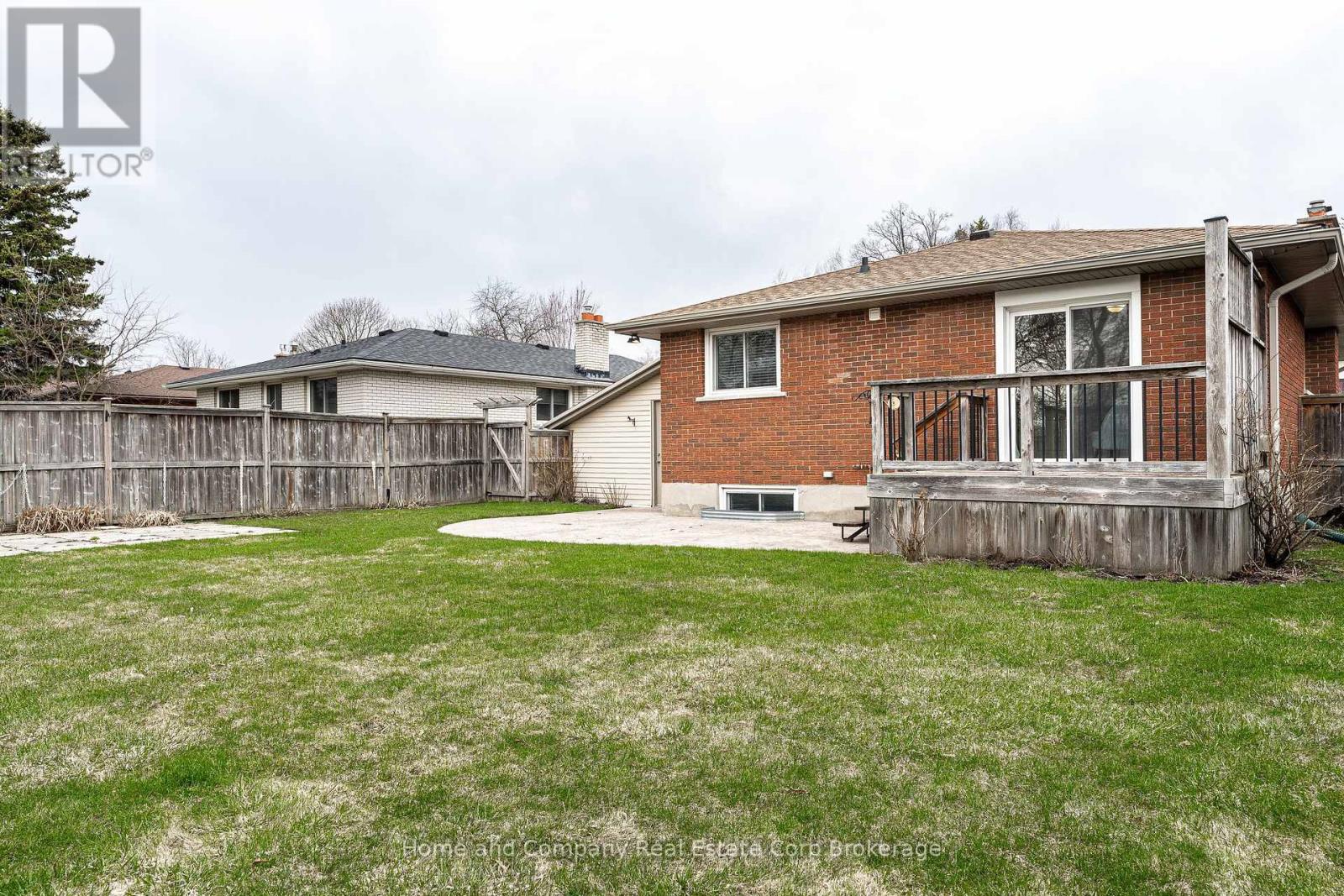 41 Dorland Drive, Stratford, Ontario  N5A 5C9 - Photo 39 - X12981522