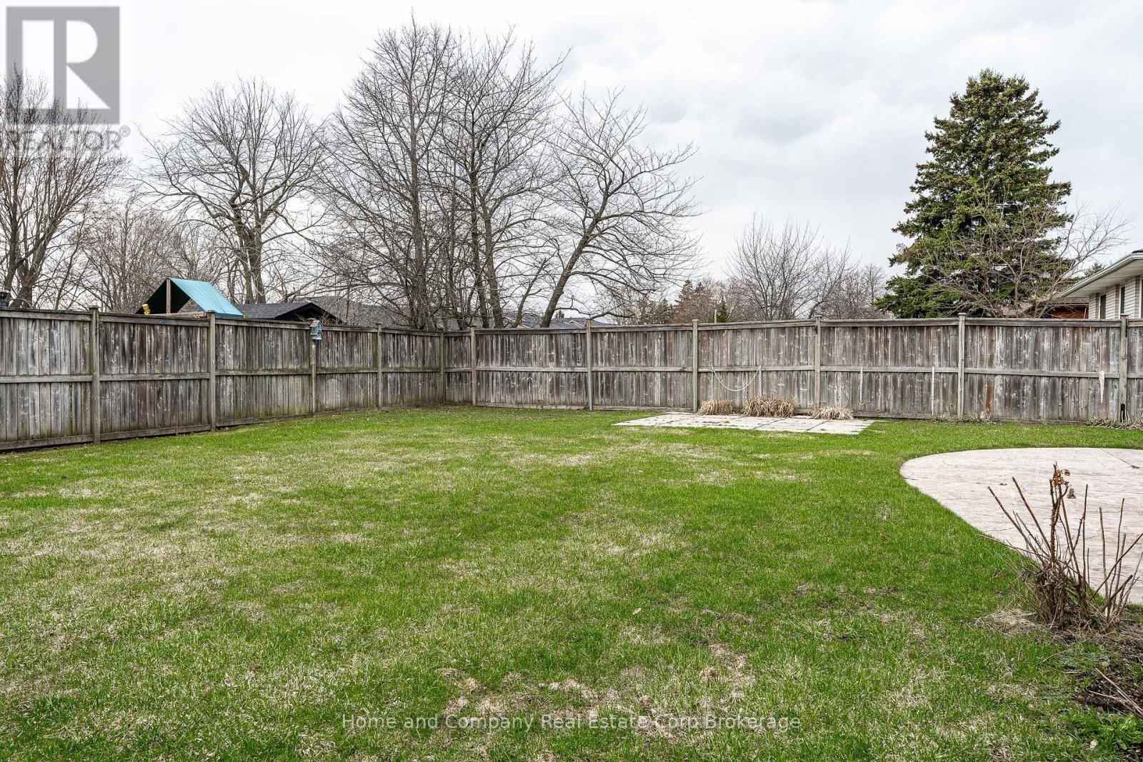 41 Dorland Drive, Stratford, Ontario  N5A 5C9 - Photo 40 - X12981522