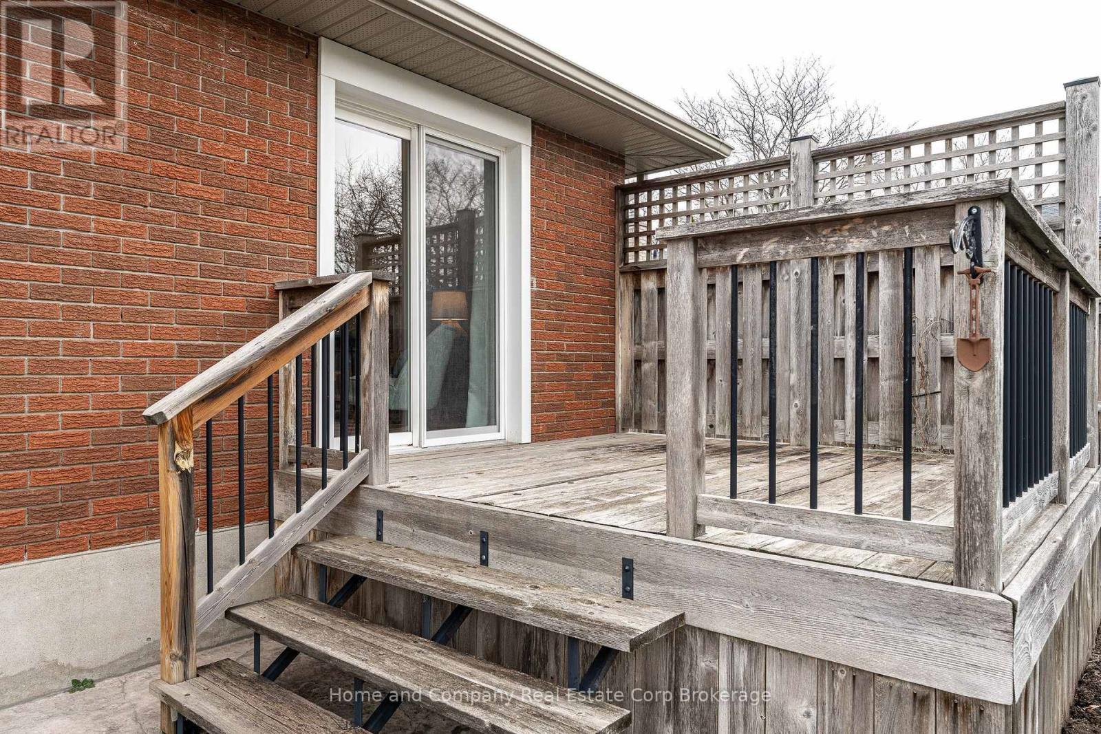 41 Dorland Drive, Stratford, Ontario  N5A 5C9 - Photo 41 - X12981522