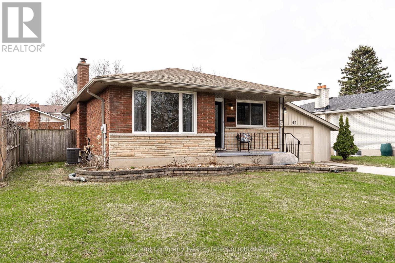 41 Dorland Drive, Stratford, Ontario  N5A 5C9 - Photo 43 - X12981522