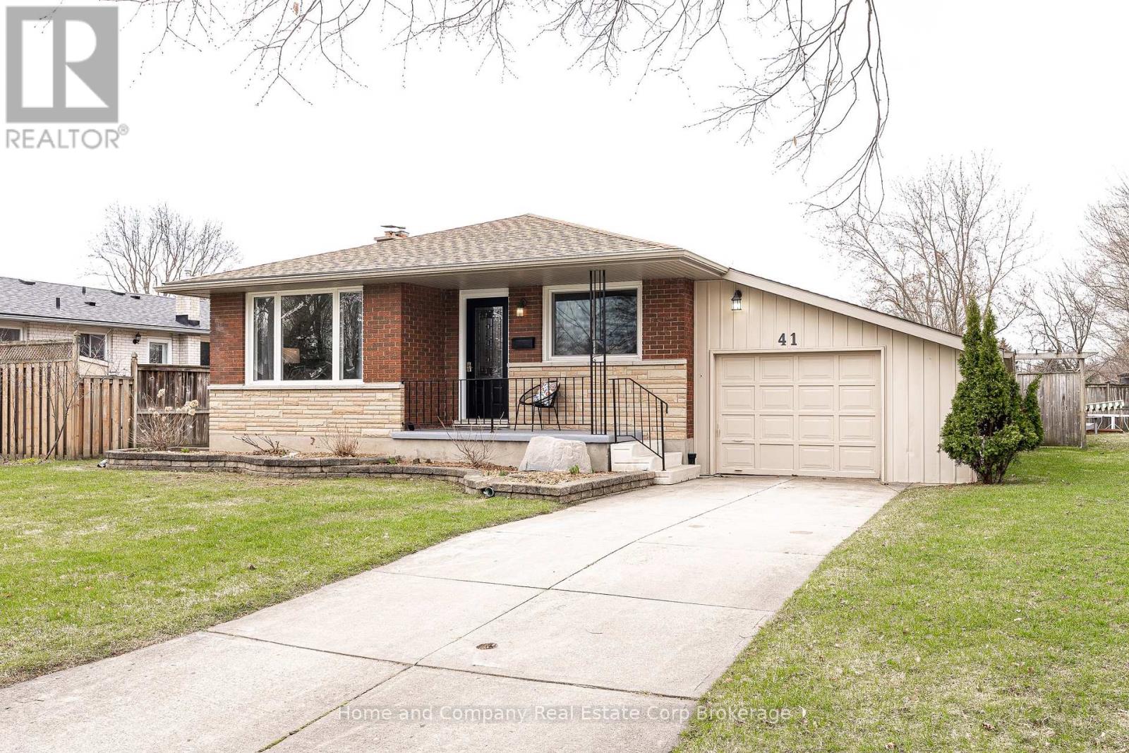 41 Dorland Drive, Stratford, Ontario  N5A 5C9 - Photo 44 - X12981522