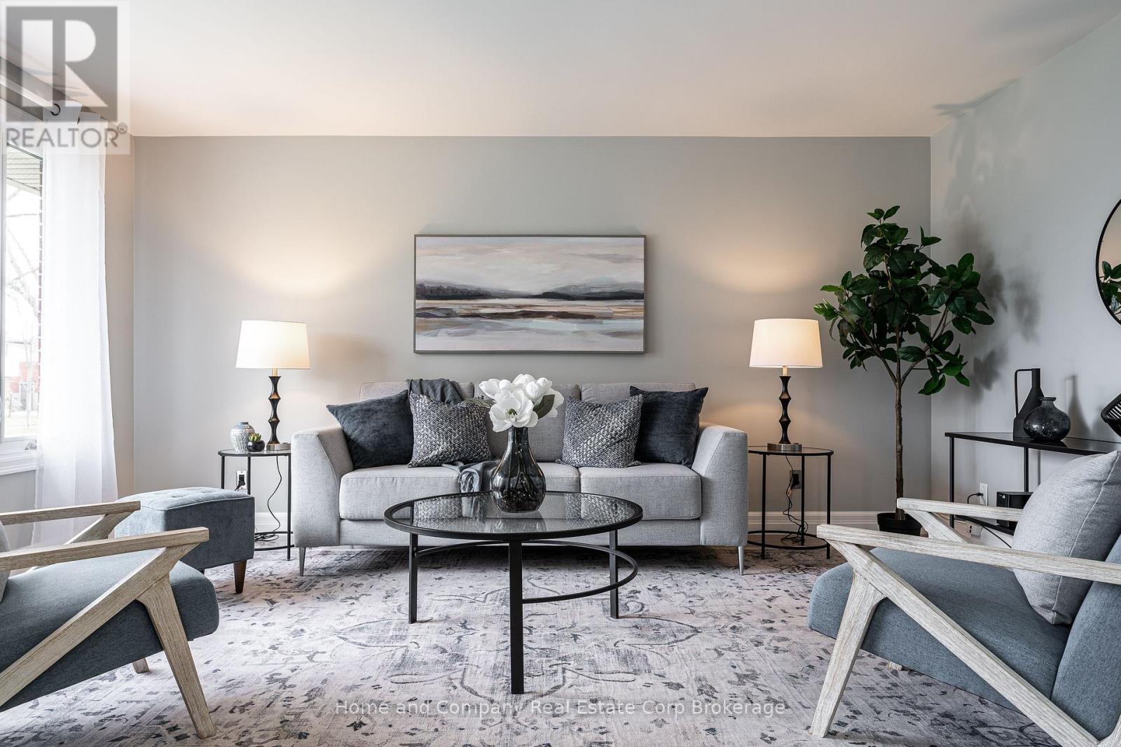 41 Dorland Drive, Stratford, Ontario  N5A 5C9 - Photo 5 - X12981522