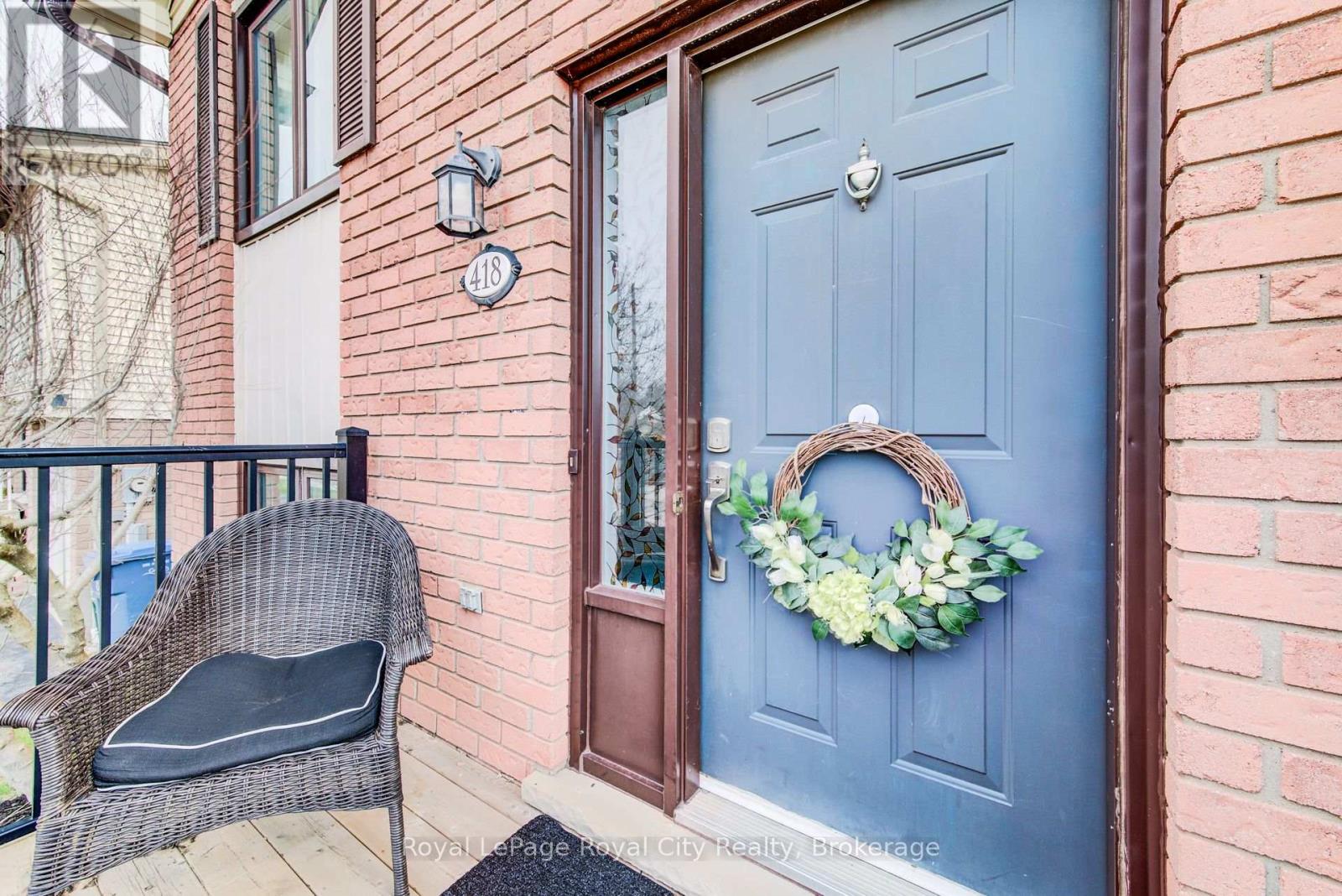 418 Imperial Road S, Guelph, Ontario  N1K 1J9 - Photo 2 - X12981540