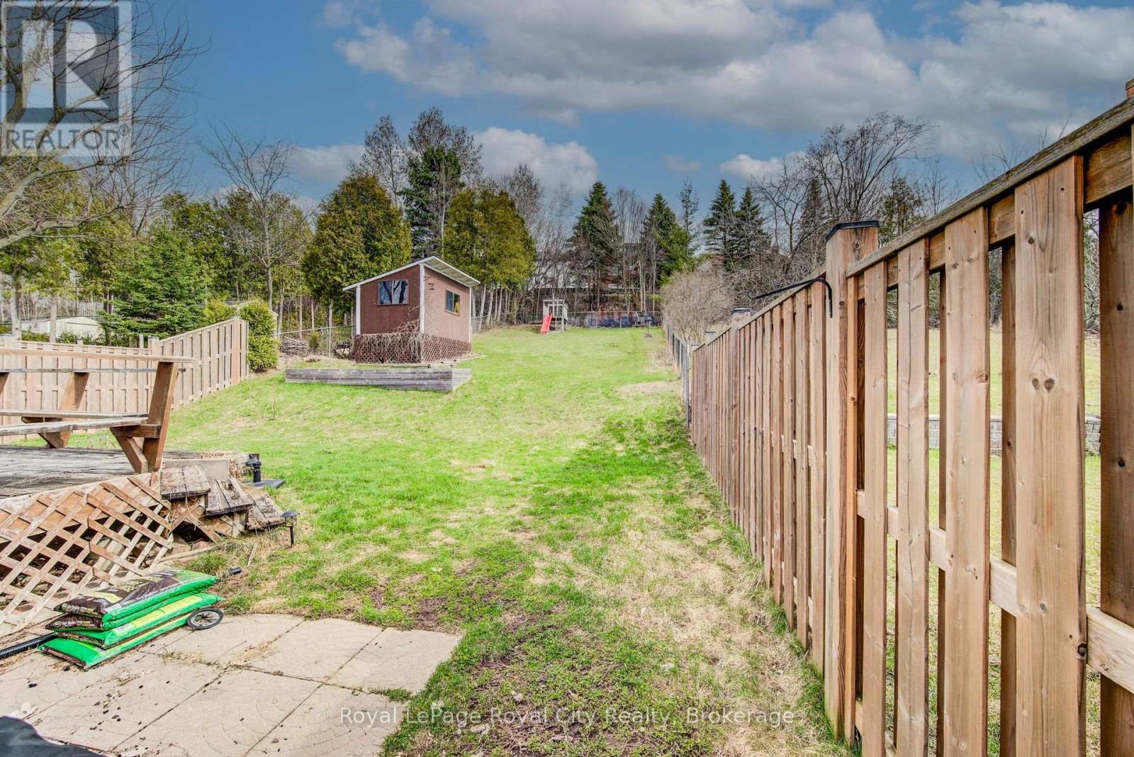 418 Imperial Road S, Guelph, Ontario  N1K 1J9 - Photo 36 - X12981540