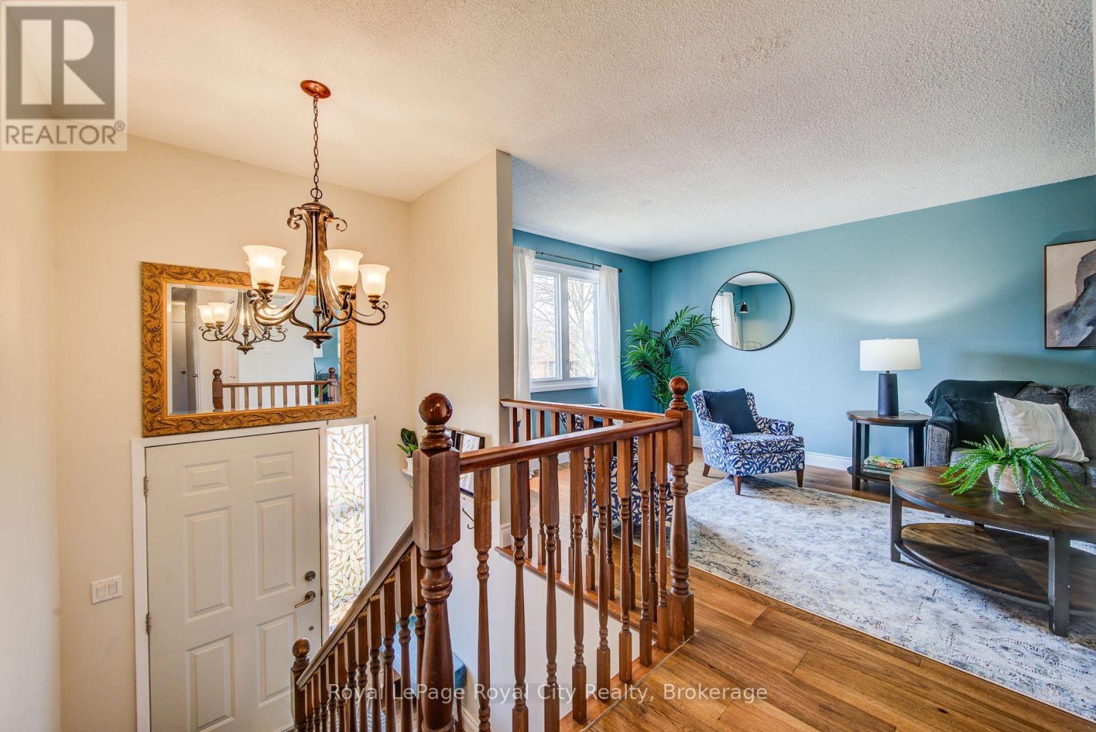 418 Imperial Road S, Guelph, Ontario  N1K 1J9 - Photo 5 - X12981540