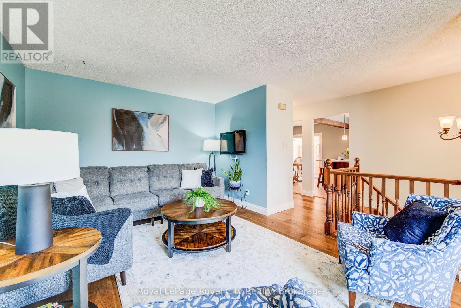 418 Imperial Road S, Guelph, Ontario  N1K 1J9 - Photo 8 - X12981540