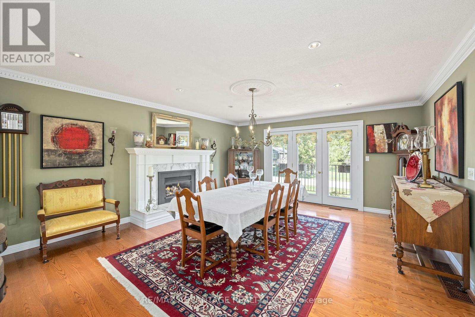 7 Mckay Street, Middlesex Centre, Ontario  N0M 2A0 - Photo 17 - X12981338