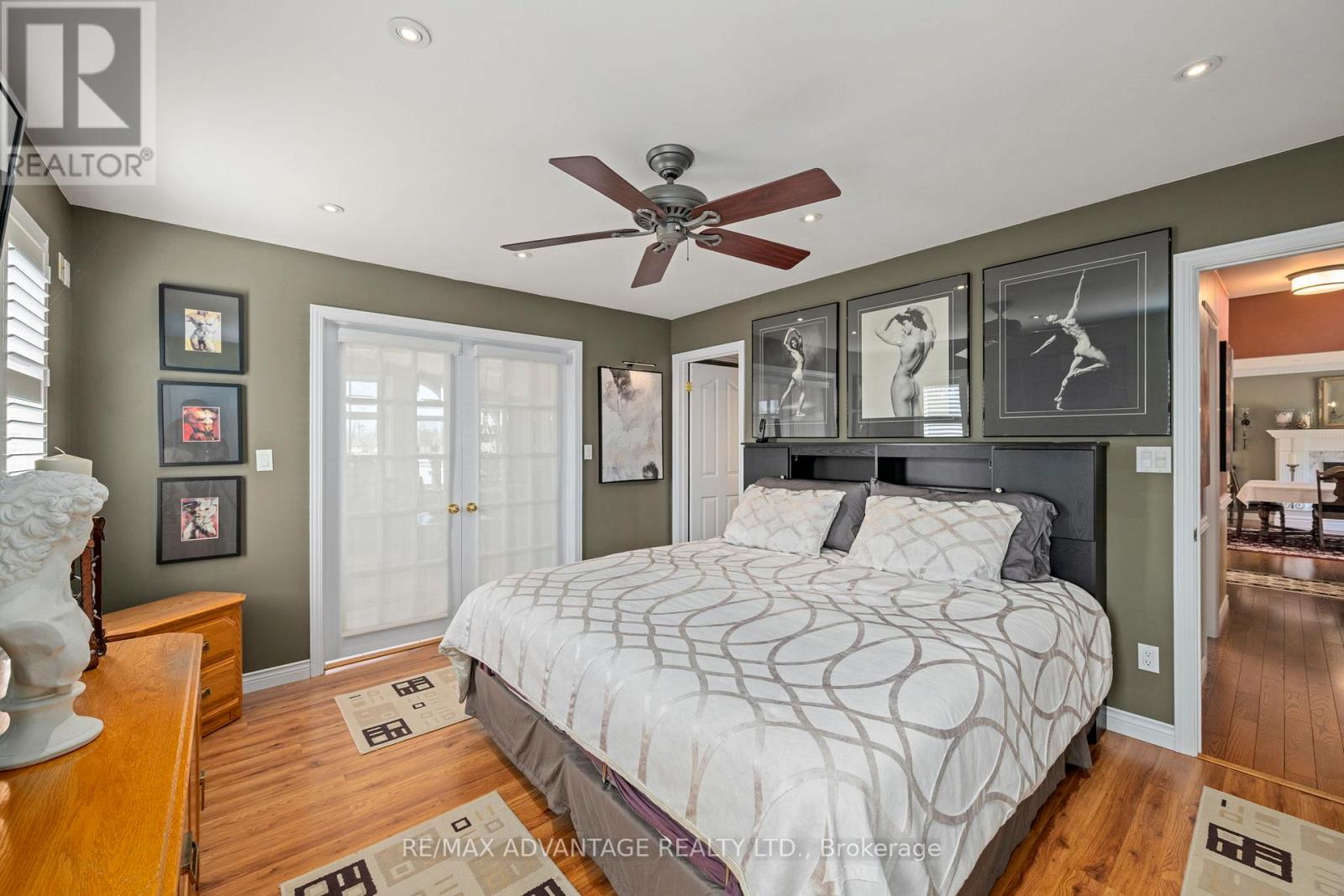 7 Mckay Street, Middlesex Centre, Ontario  N0M 2A0 - Photo 20 - X12981338