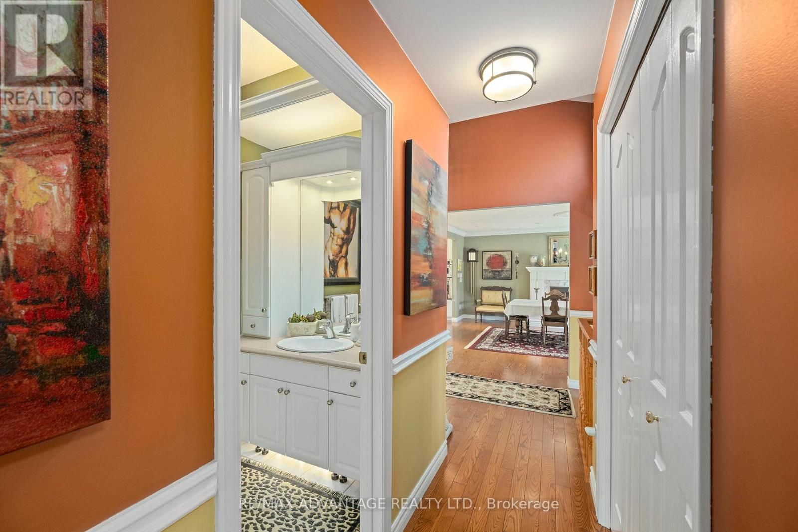 7 Mckay Street, Middlesex Centre, Ontario  N0M 2A0 - Photo 24 - X12981338