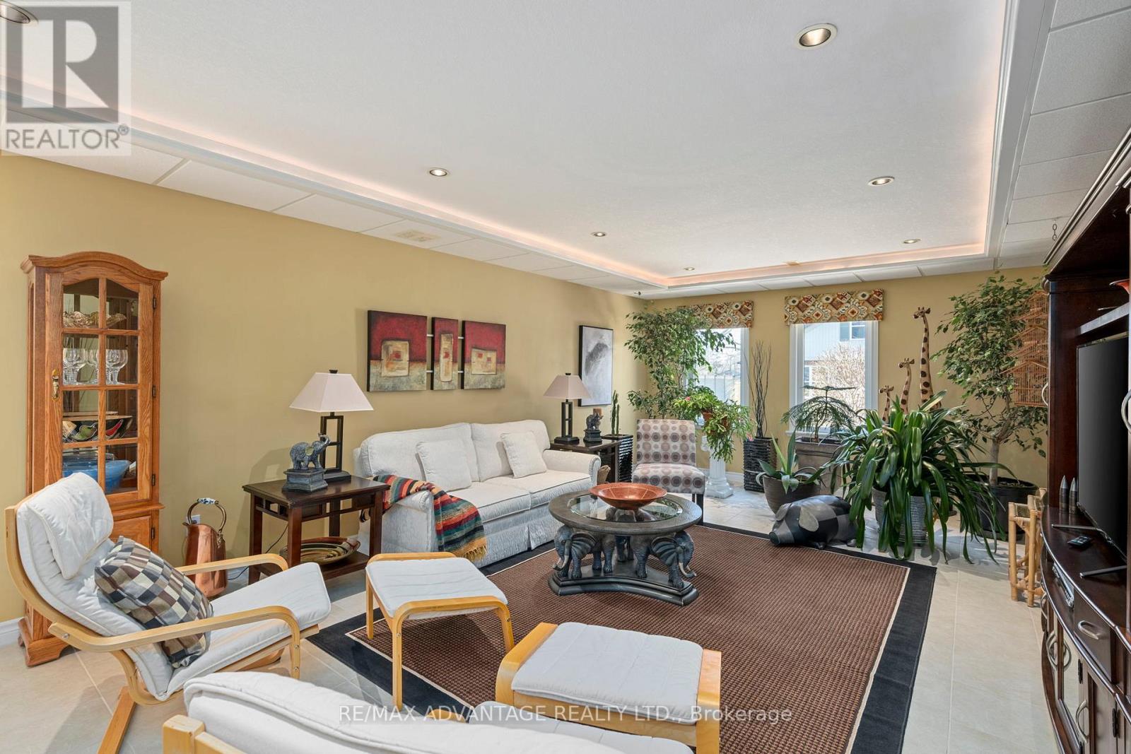 7 Mckay Street, Middlesex Centre, Ontario  N0M 2A0 - Photo 36 - X12981338