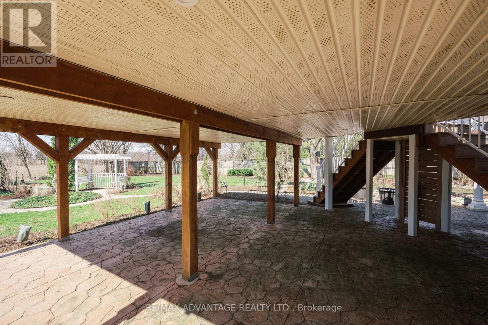 7 Mckay Street, Middlesex Centre, Ontario  N0M 2A0 - Photo 40 - X12981338