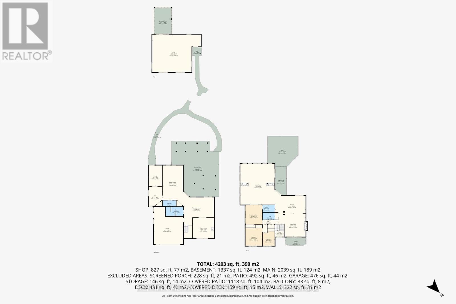 7 Mckay Street, Middlesex Centre, Ontario  N0M 2A0 - Photo 47 - X12981338