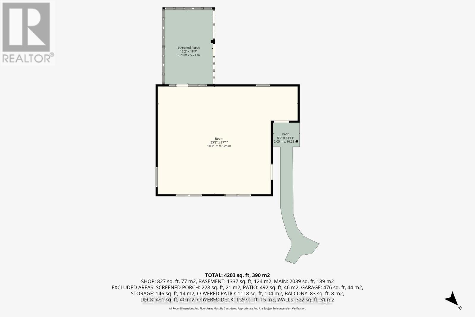 7 Mckay Street, Middlesex Centre, Ontario  N0M 2A0 - Photo 50 - X12981338