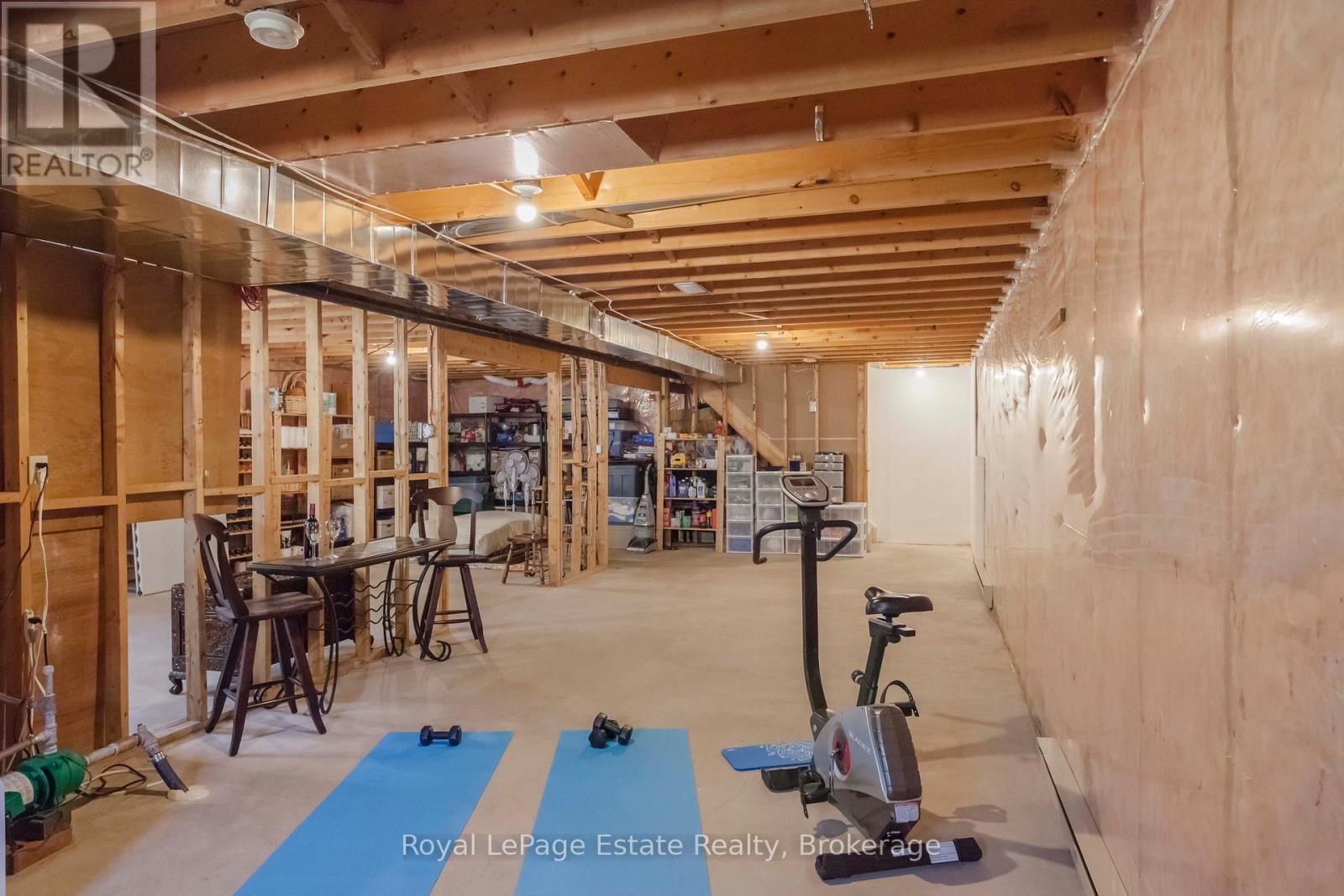 21 Sauble Woods Crescent, South Bruce Peninsula, Ontario  N0H 2G0 - Photo 39 - X12981556