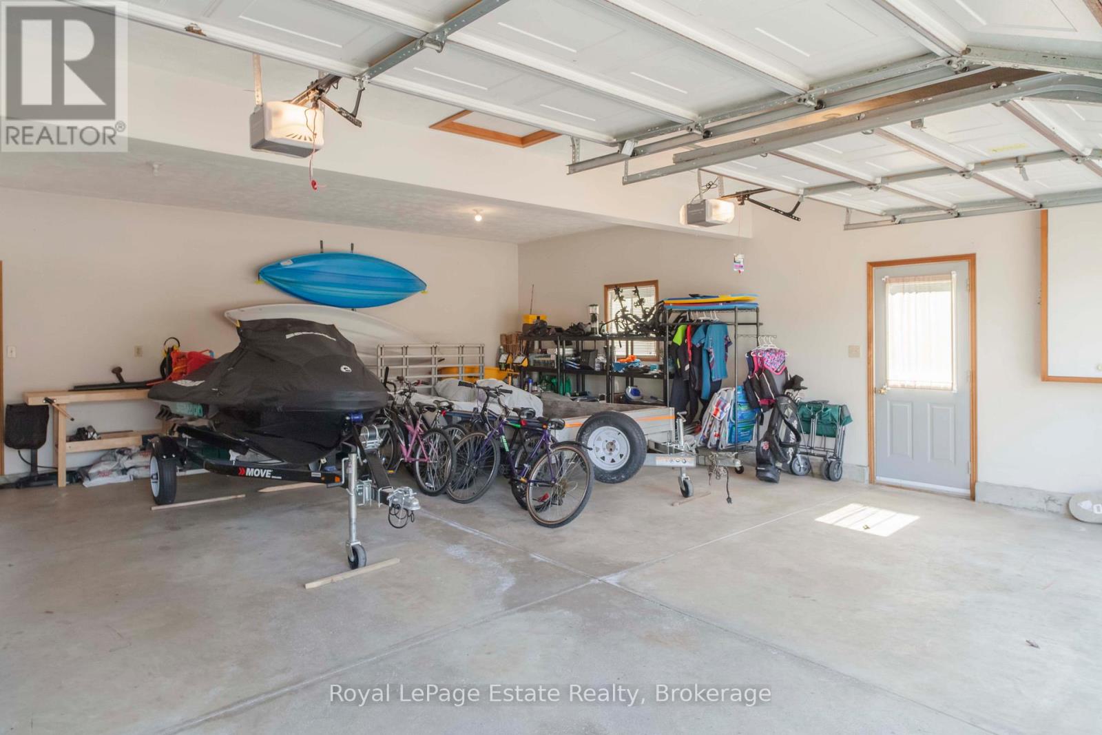 21 Sauble Woods Crescent, South Bruce Peninsula, Ontario  N0H 2G0 - Photo 42 - X12981556