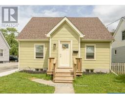 118 BRAMPTON ROAD, London East, Ontario