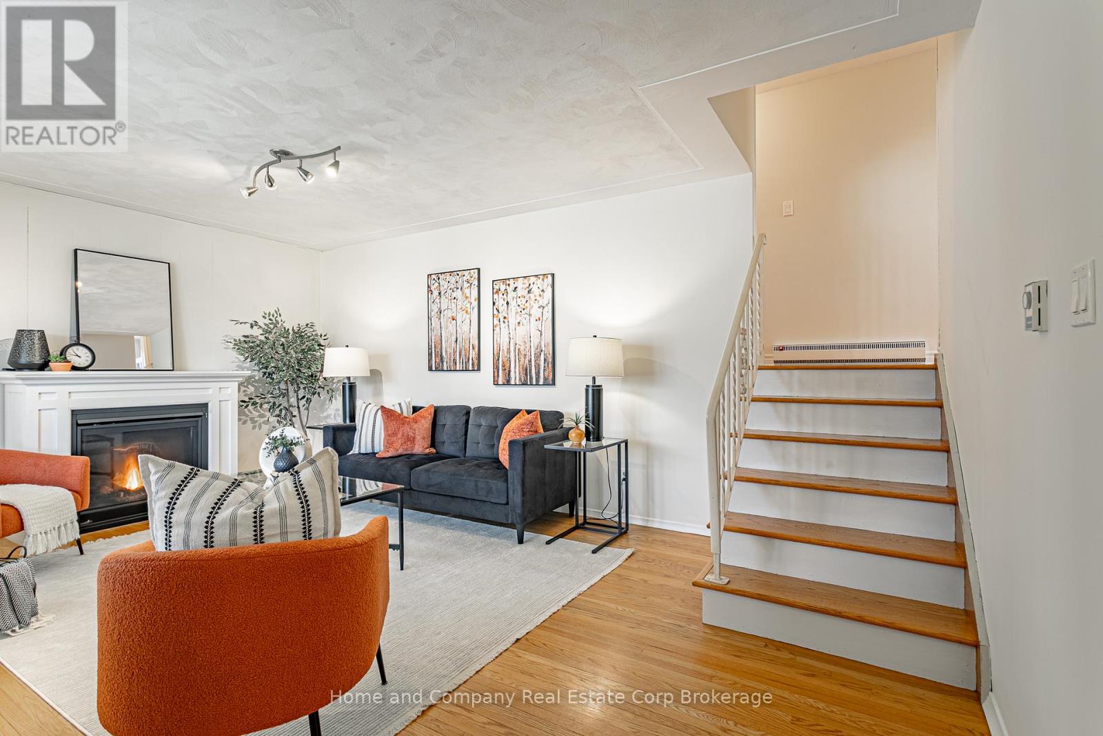 292 Redford Crescent, Stratford, Ontario  N5A 1P5 - Photo 12 - X12981596