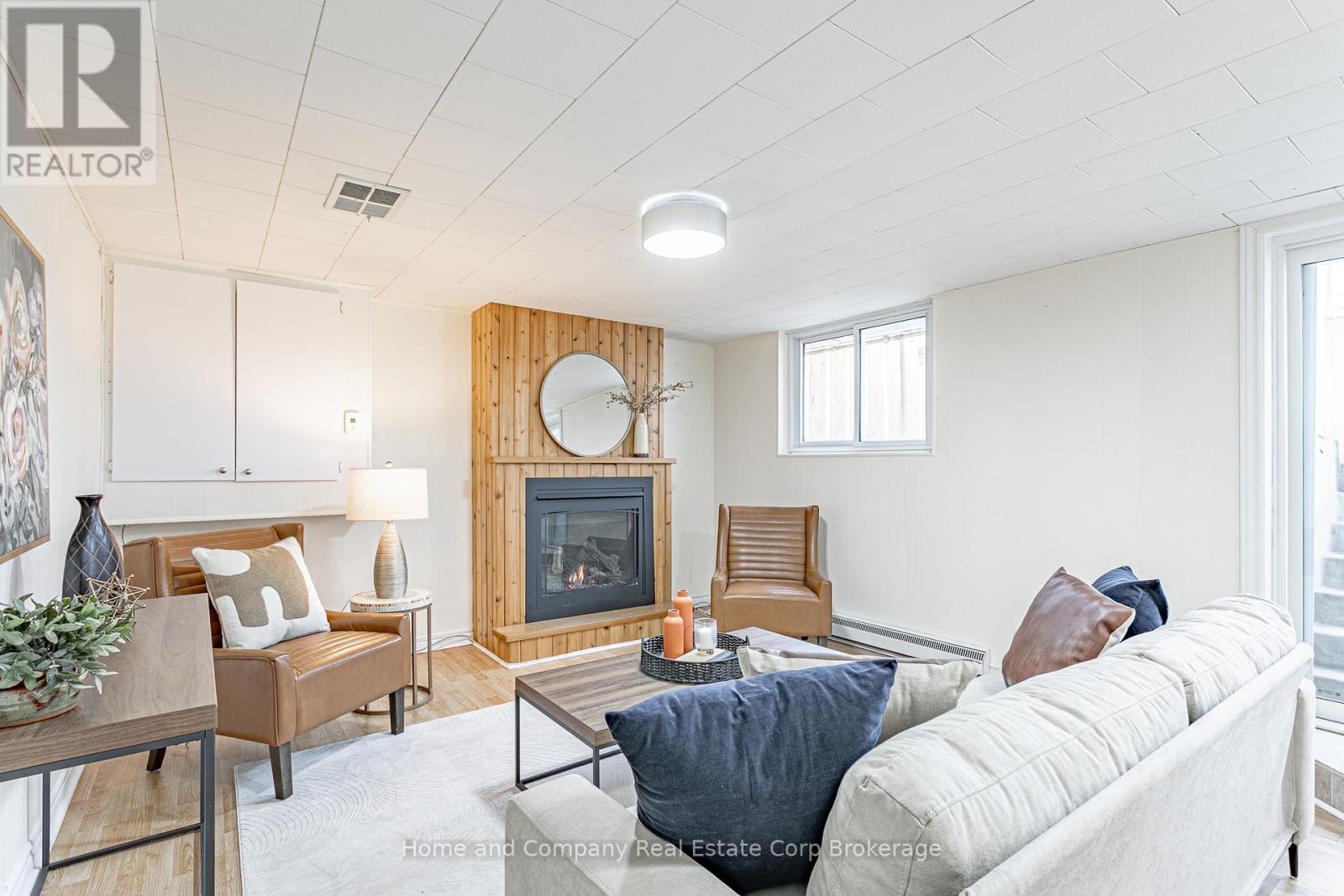 292 Redford Crescent, Stratford, Ontario  N5A 1P5 - Photo 18 - X12981596