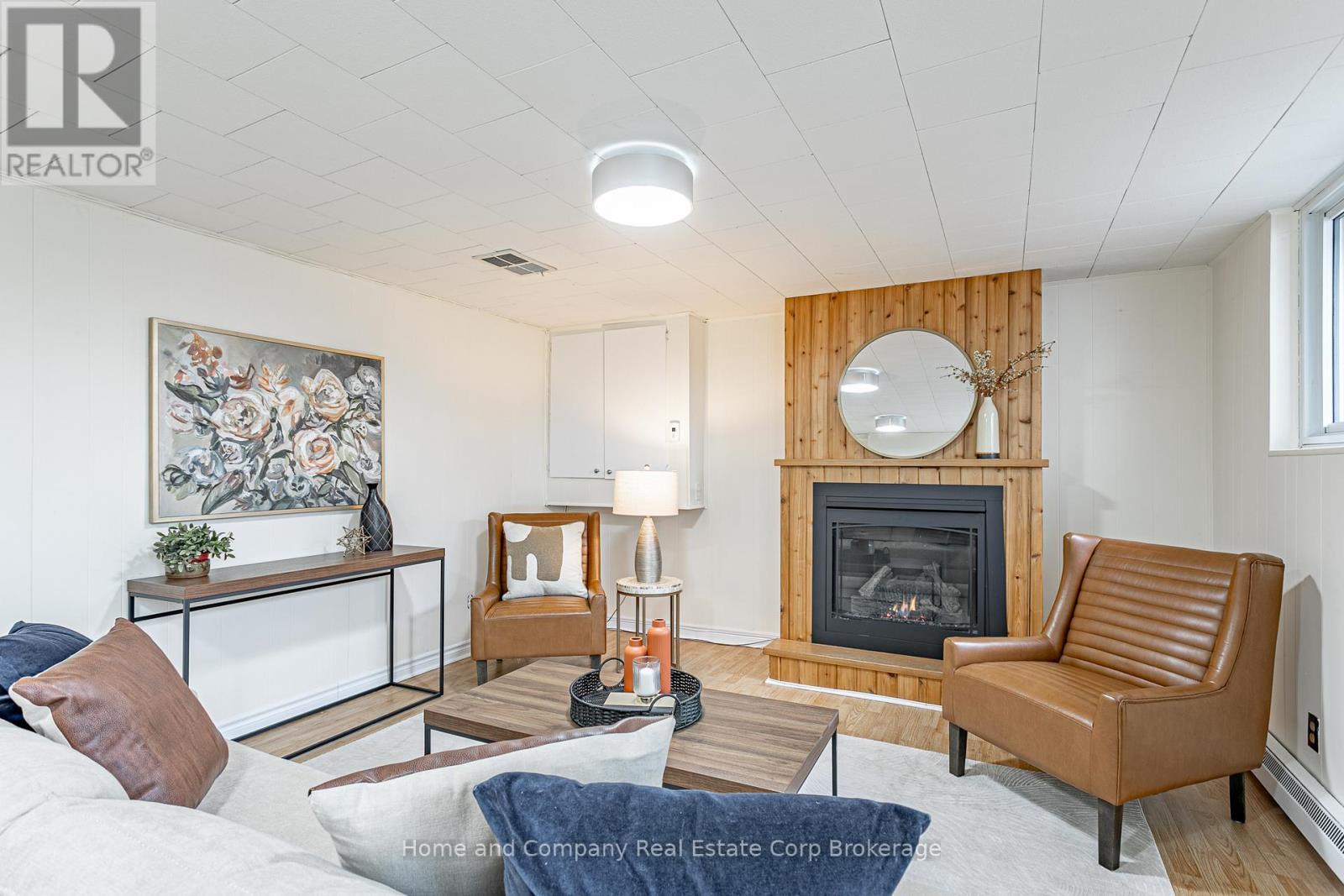 292 Redford Crescent, Stratford, Ontario  N5A 1P5 - Photo 19 - X12981596