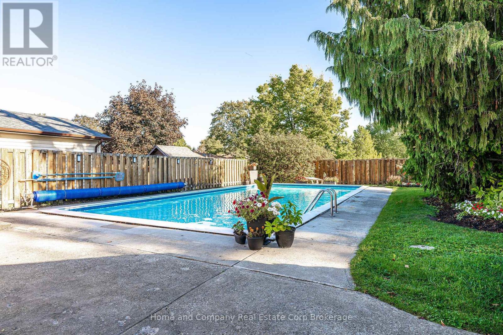 292 Redford Crescent, Stratford, Ontario  N5A 1P5 - Photo 26 - X12981596