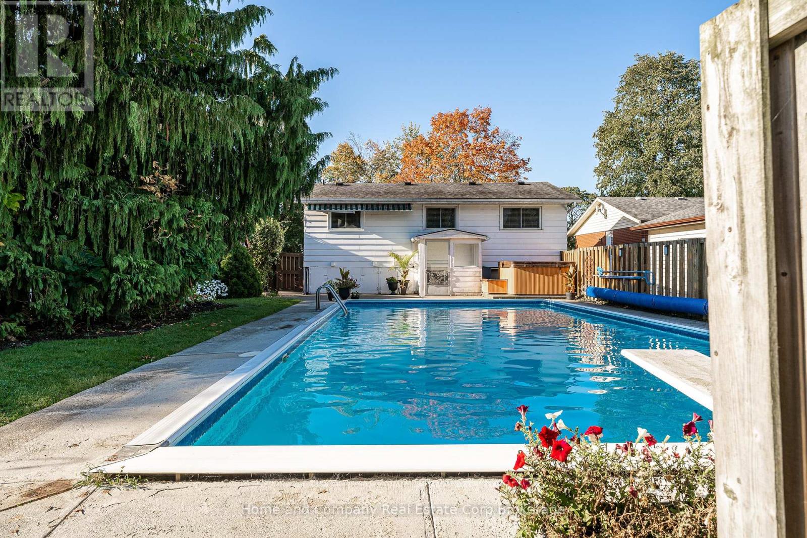 292 Redford Crescent, Stratford, Ontario  N5A 1P5 - Photo 28 - X12981596