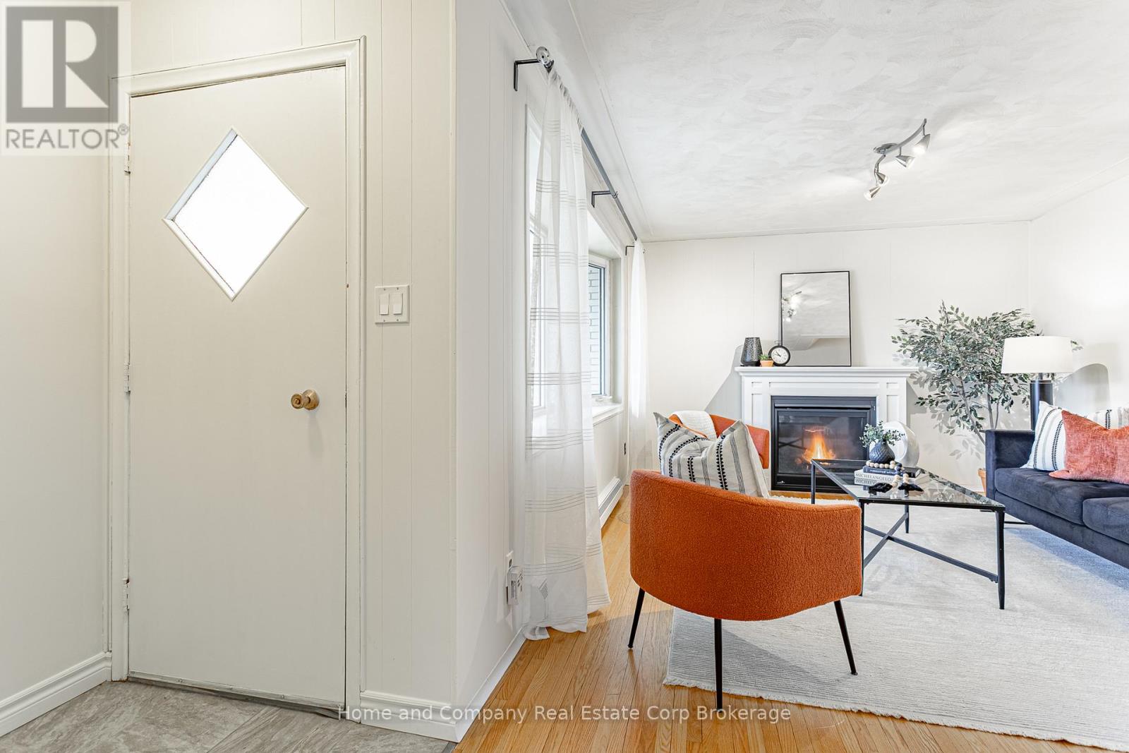 292 Redford Crescent, Stratford, Ontario  N5A 1P5 - Photo 7 - X12981596