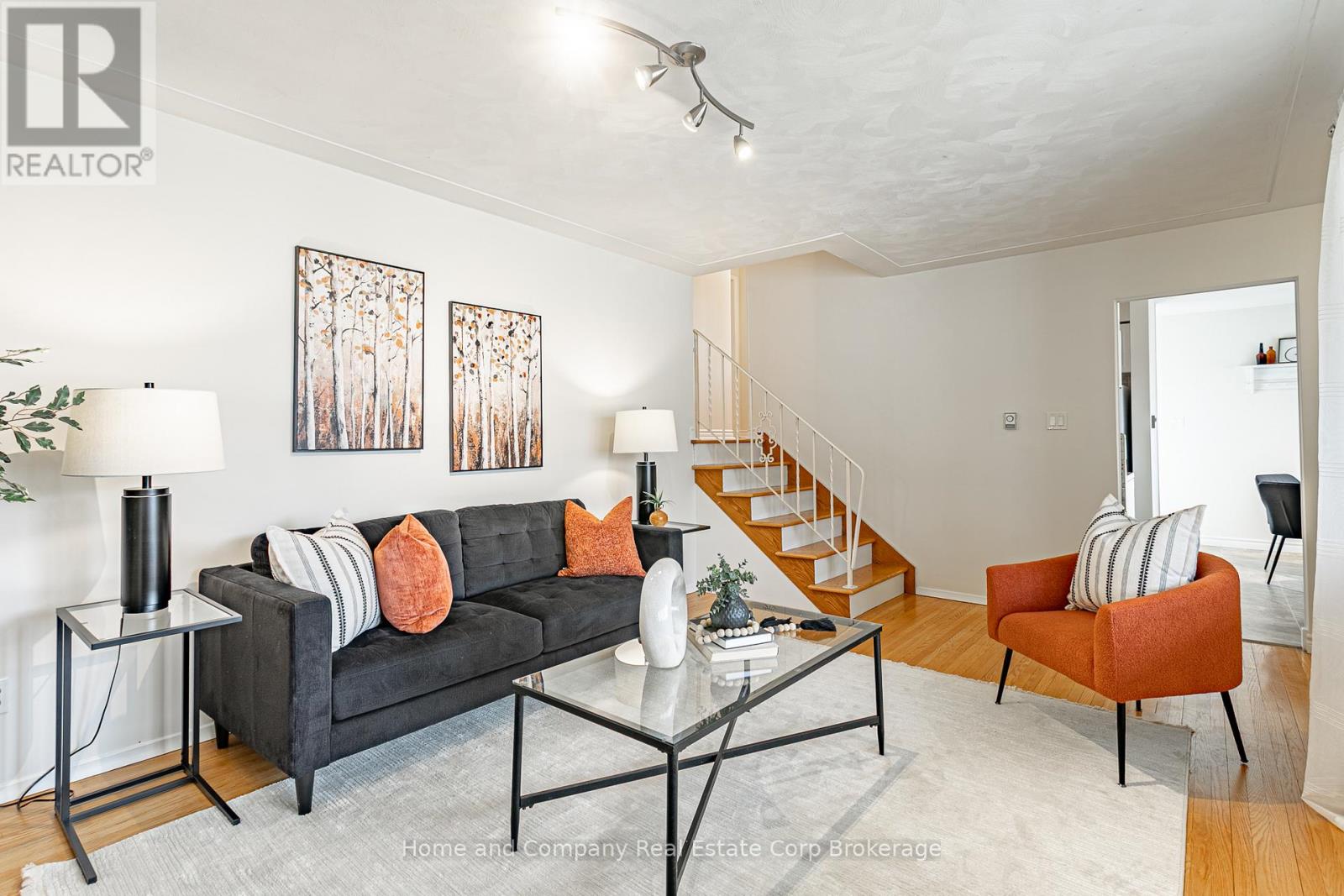 292 Redford Crescent, Stratford, Ontario  N5A 1P5 - Photo 9 - X12981596