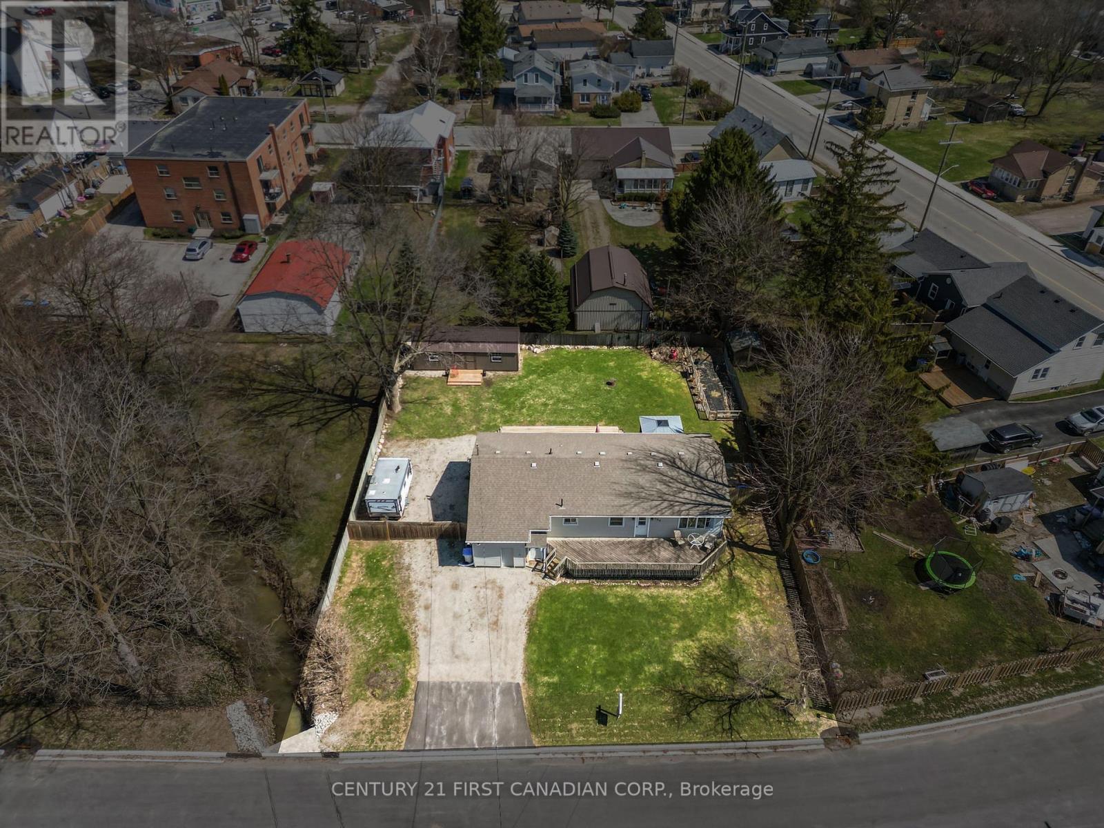 184 Water Street, Lucan Biddulph, Ontario  N0M 2J0 - Photo 39 - X12981438