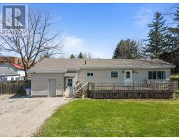 184 WATER STREET, Lucan Biddulph, Ontario