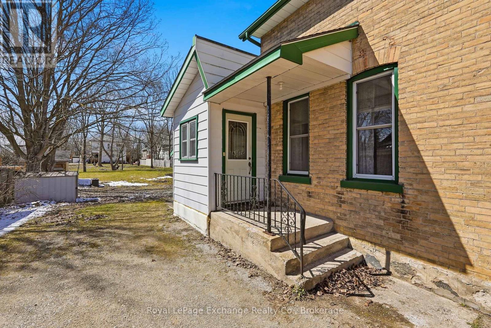 588 11th Avenue, Hanover, Ontario  N4N 2S6 - Photo 30 - X12981660