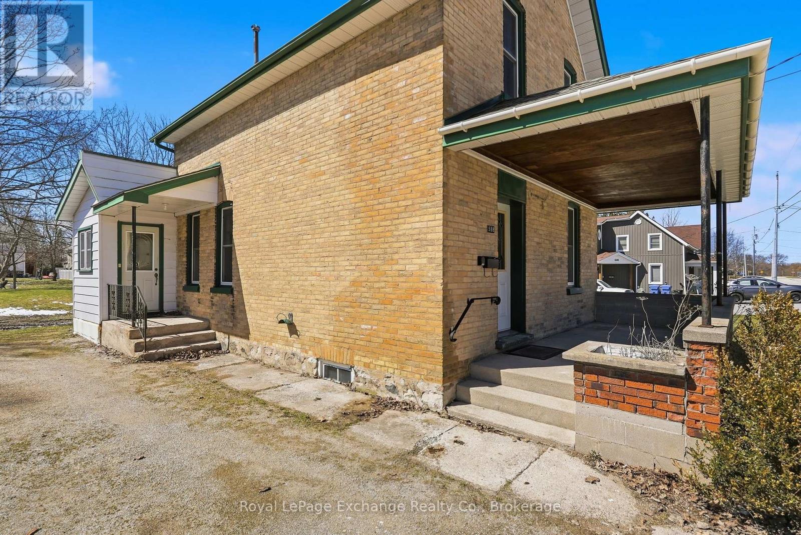 588 11th Avenue, Hanover, Ontario  N4N 2S6 - Photo 6 - X12981660