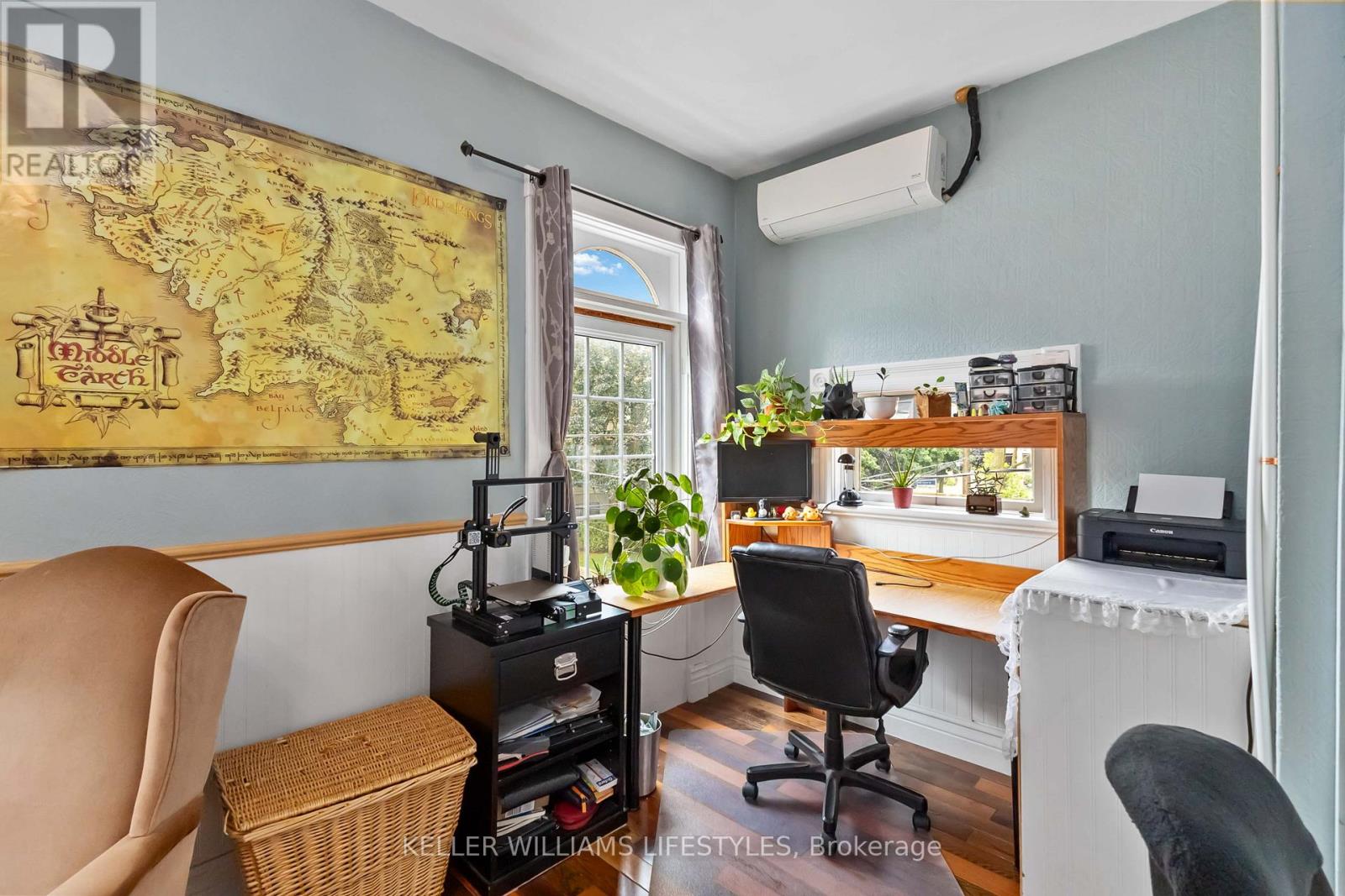 Upper - 92 Kent Street, London East, Ontario  N6A 1L1 - Photo 15 - X12981490