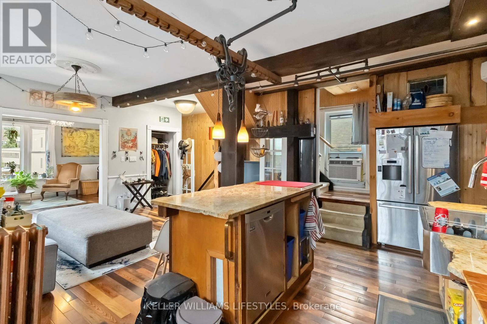 Upper - 92 Kent Street, London East, Ontario  N6A 1L1 - Photo 22 - X12981490