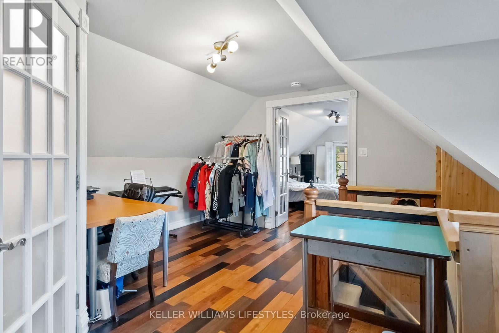 Upper - 92 Kent Street, London East, Ontario  N6A 1L1 - Photo 24 - X12981490