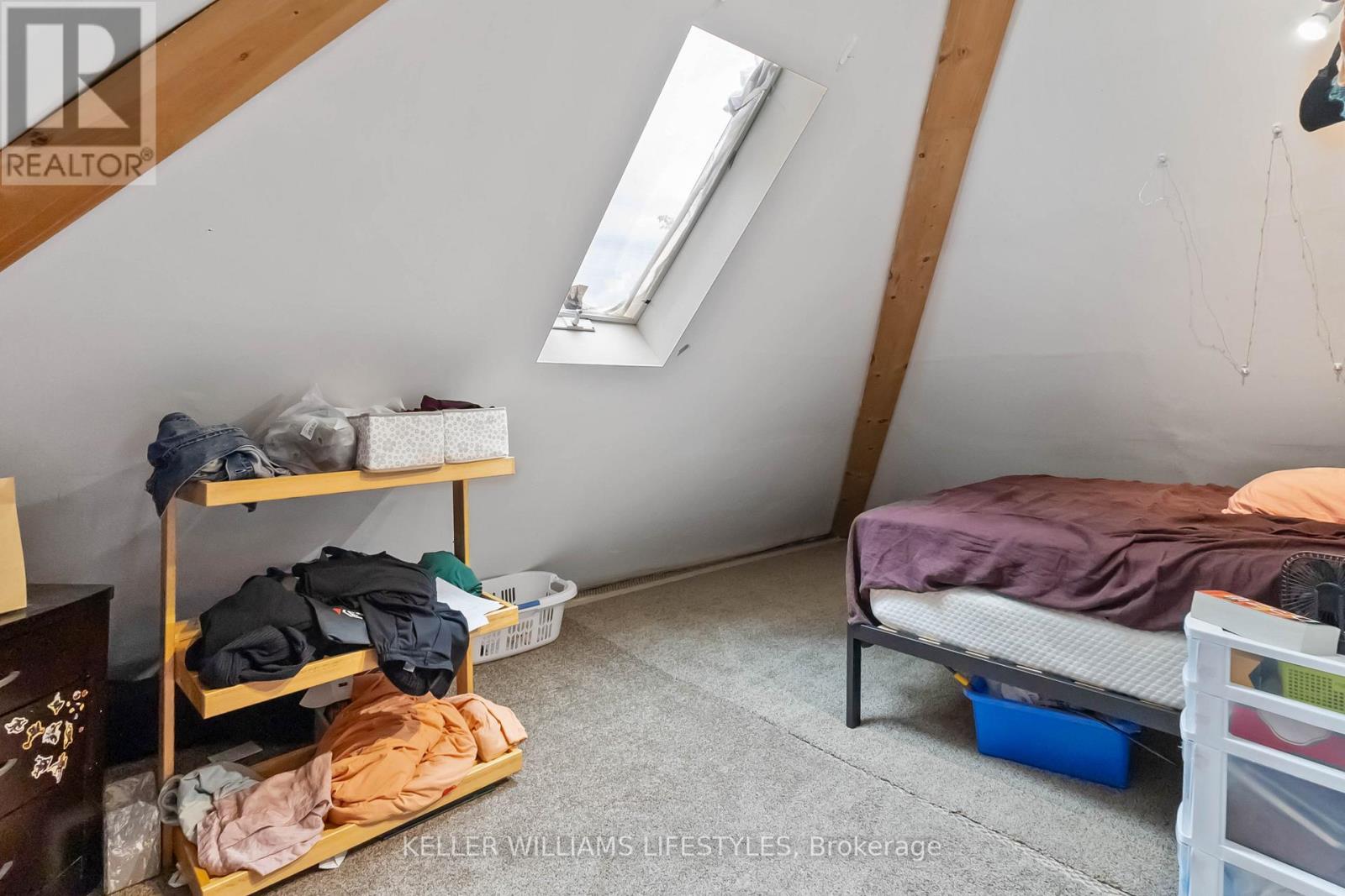 Upper - 92 Kent Street, London East, Ontario  N6A 1L1 - Photo 28 - X12981490