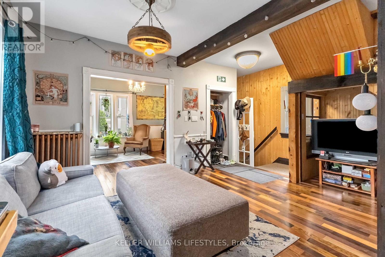 Upper - 92 Kent Street, London East, Ontario  N6A 1L1 - Photo 5 - X12981490