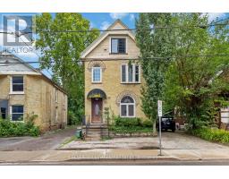 UPPER - 92 KENT STREET, London East, Ontario