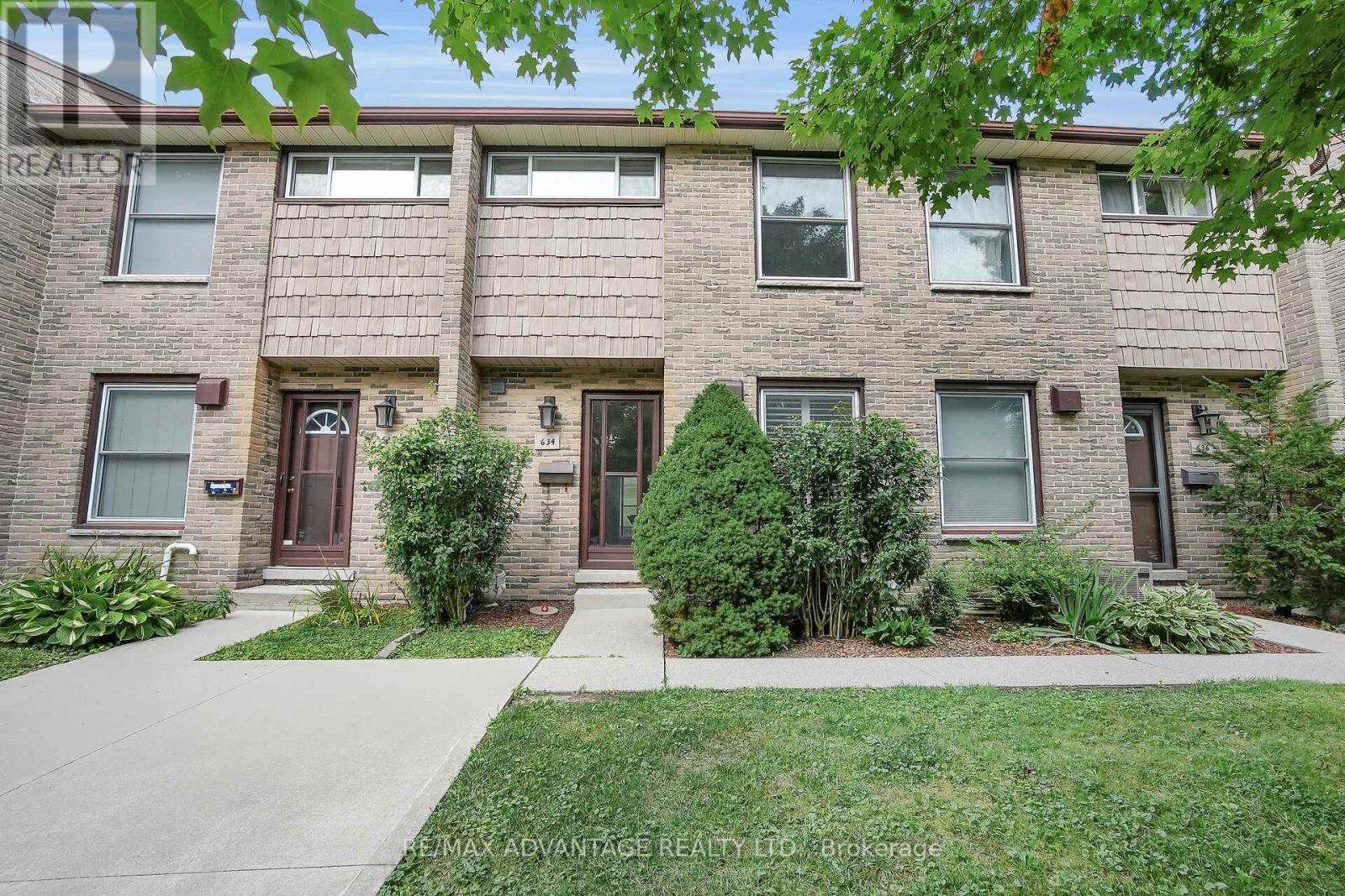 $324,90060 - 634 Wonderland Road S, London South, Ontario